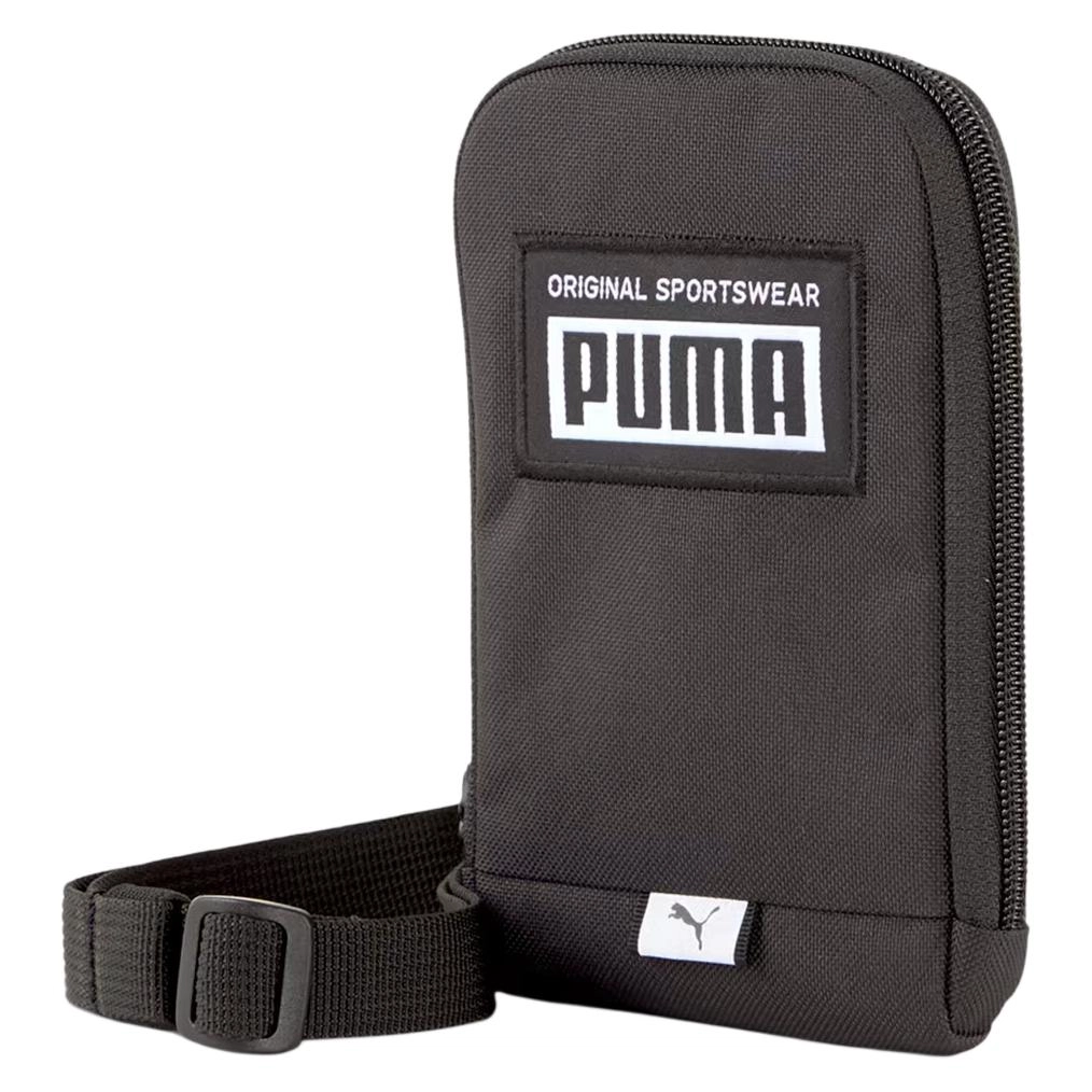 PUMA