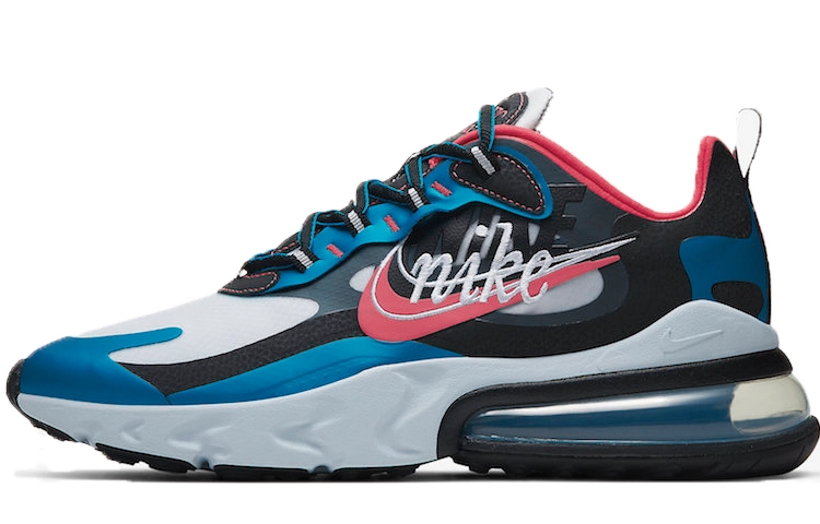 Nike Air Max 270 React "Time Capsule"