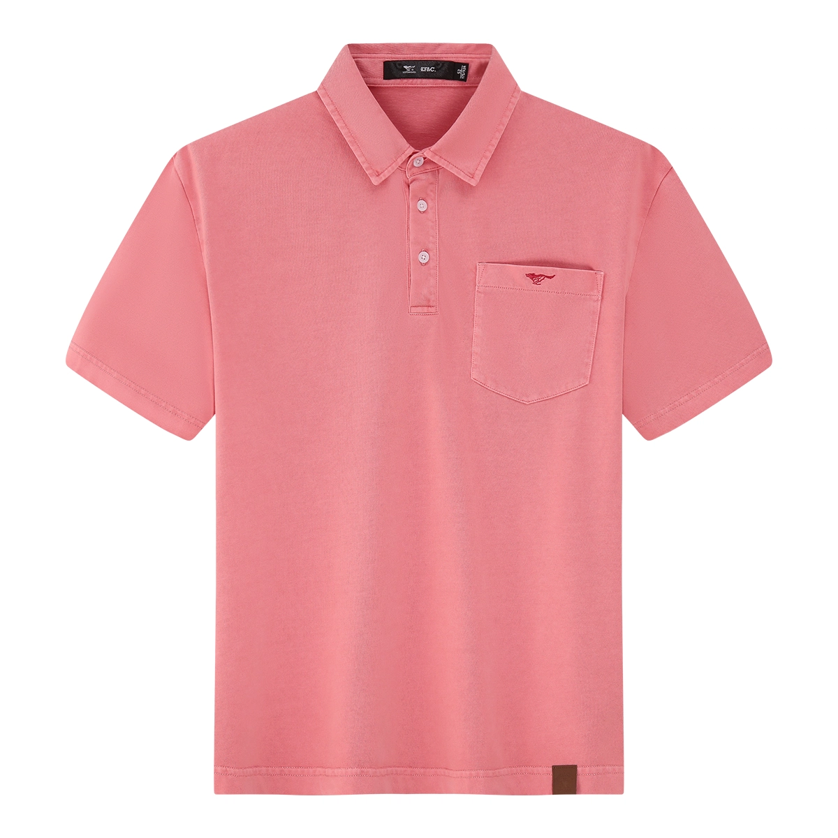 SEPTWOLVES Polo