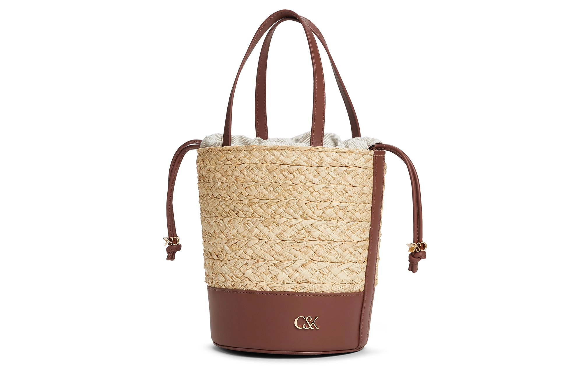 CHARLESKEITH ck BrownBeige