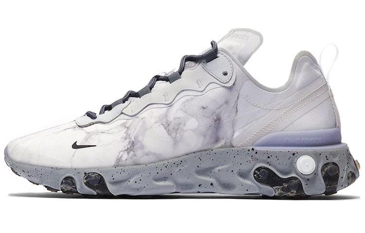 Kendrick Lamar x Nike React Element 55