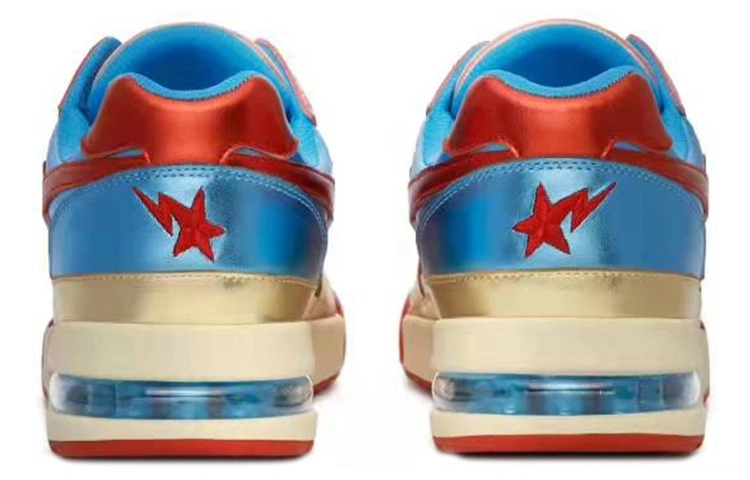 A BATHING APE Road Sta "Classic Reborn"