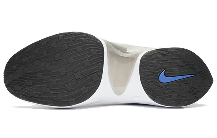Nike DMSX Running N110