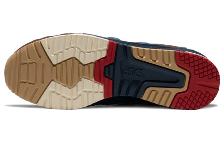 EVISU x Asics Gel-Lyte 3 300