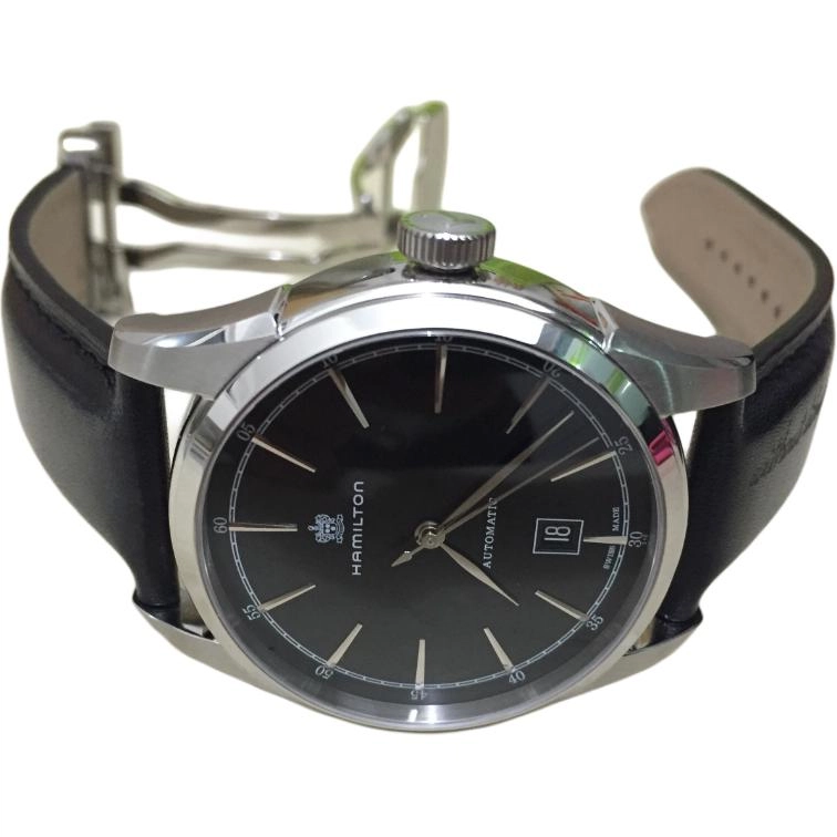 HAMILTON 50 42mm