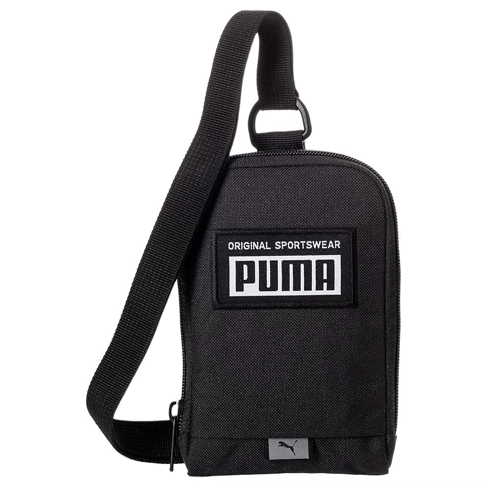 PUMA