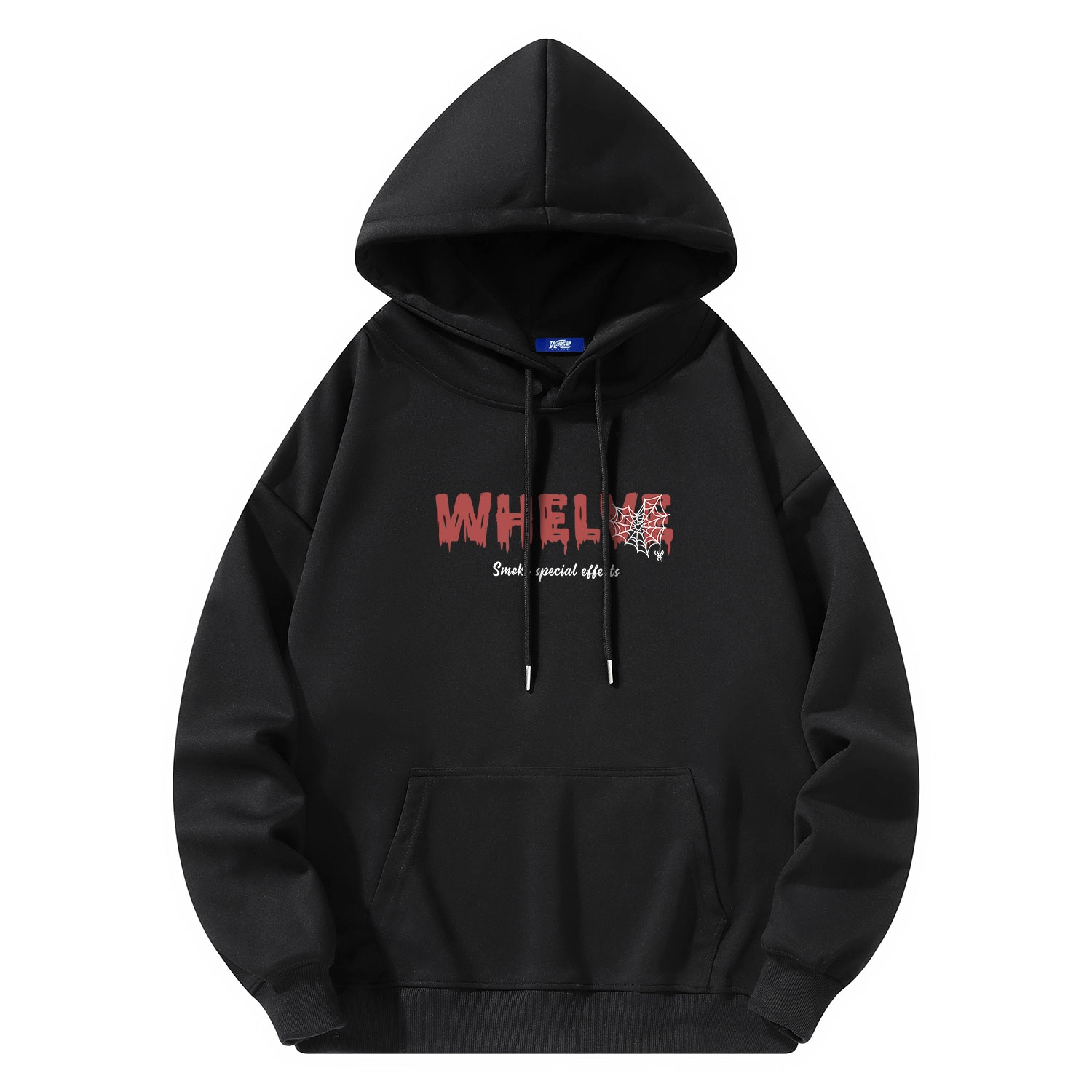 WHELVE