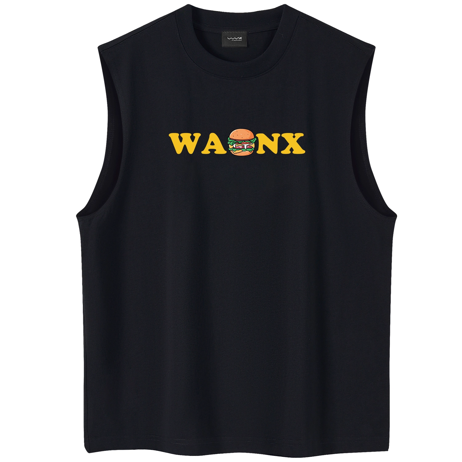 WANX