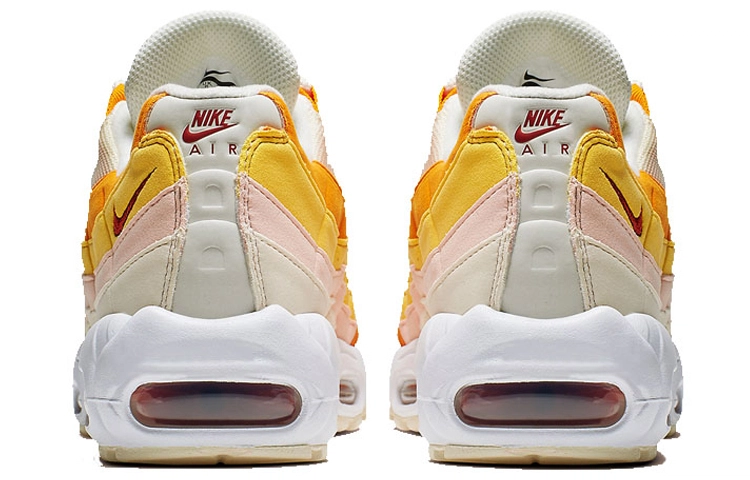 Nike Air Max 95 "Bacon"