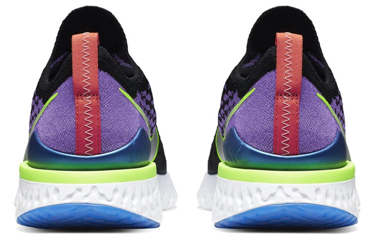 Nike Epic React Flyknit 2