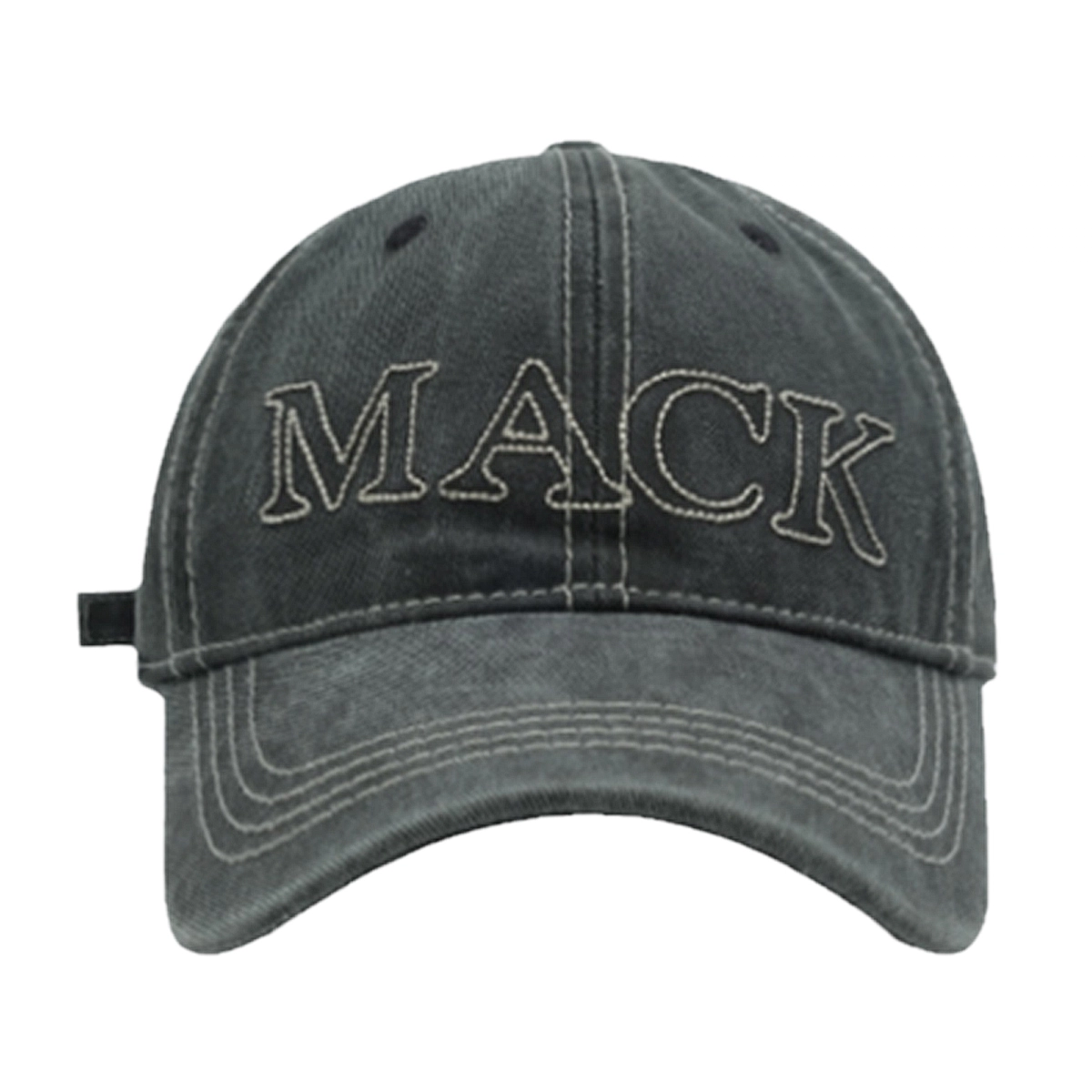 xFILES MACK