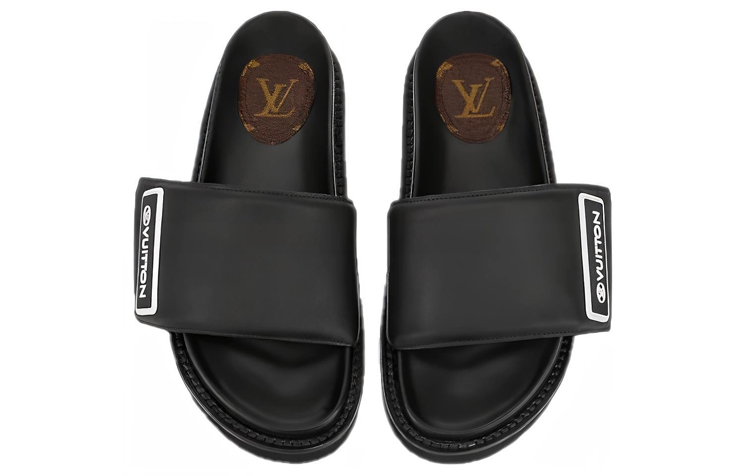 LOUIS VUITTON Sunset Comfort