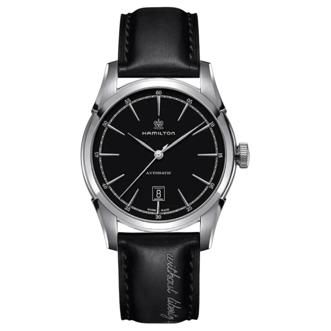HAMILTON 50 42mm