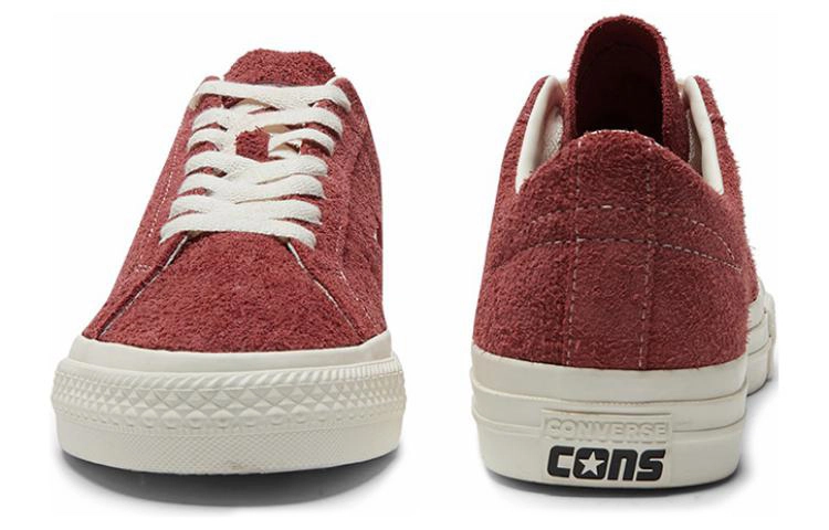 Converse One Star