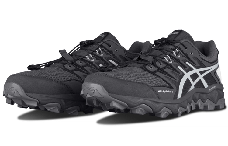 Asics GEL-FujiTrabuco 7 SPS 2