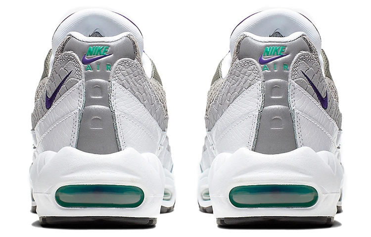 Nike Air Max 95 LV8 "Grape"