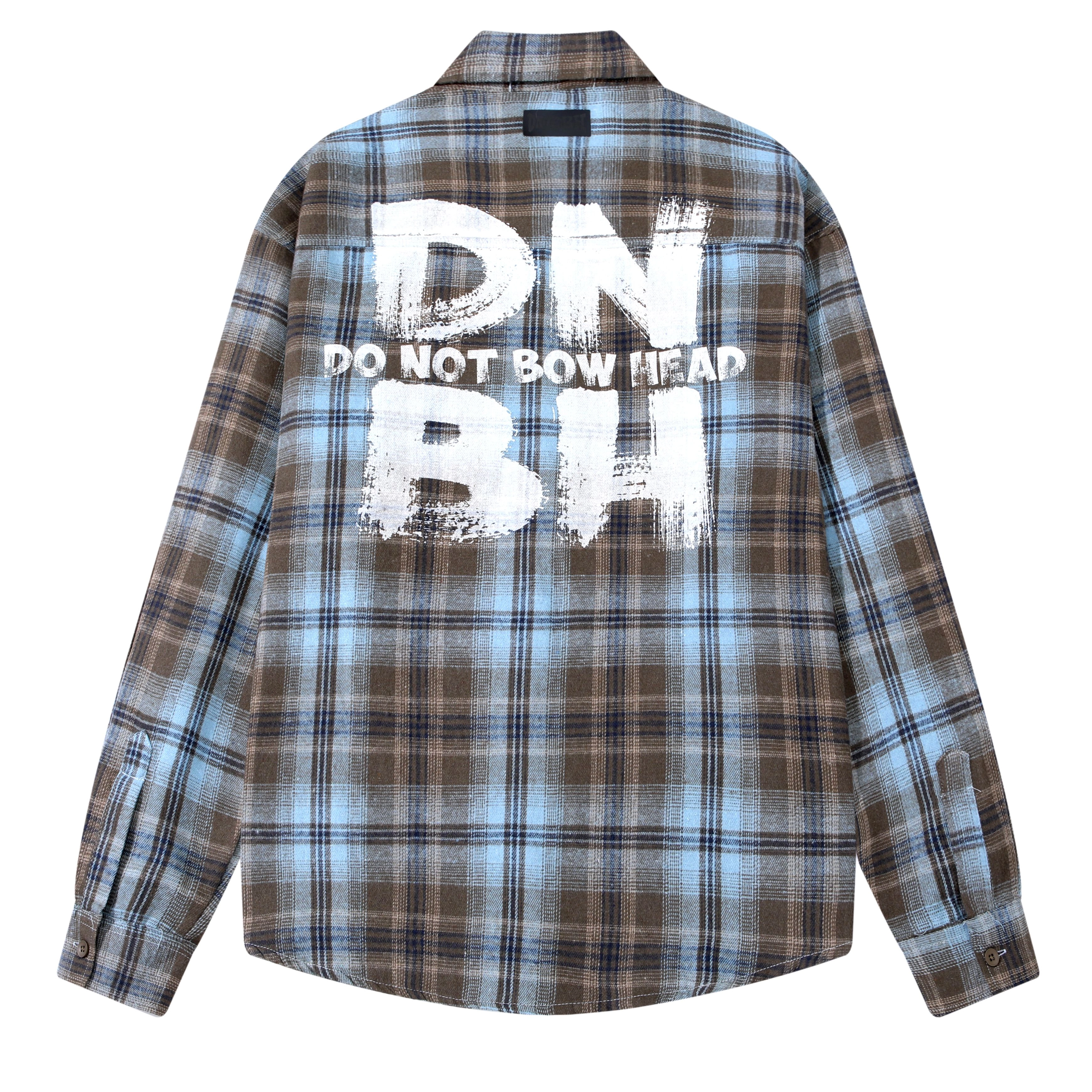 DNBH Logo