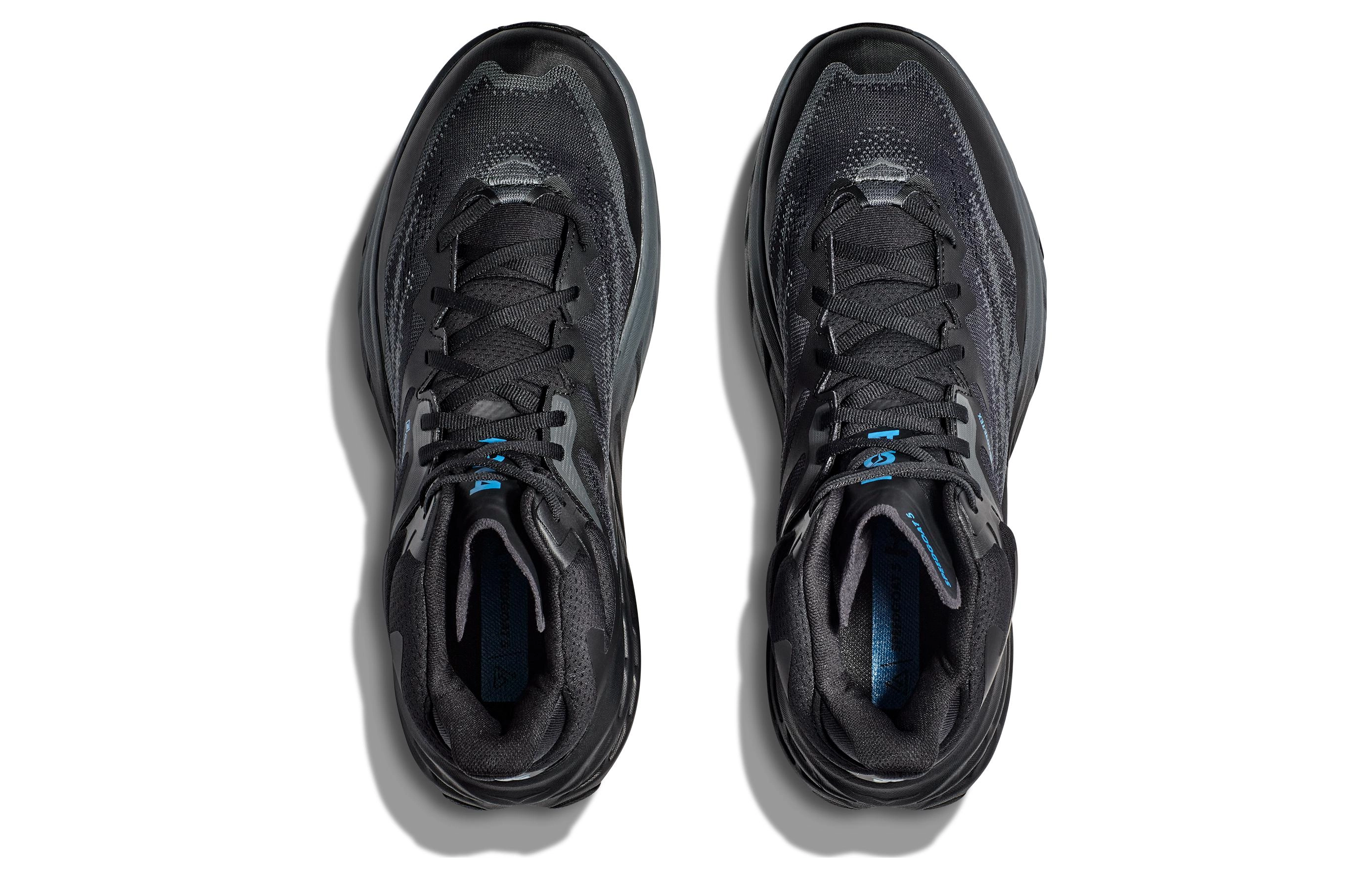 HOKA ONE ONE Speedgoat 5 GTX 5