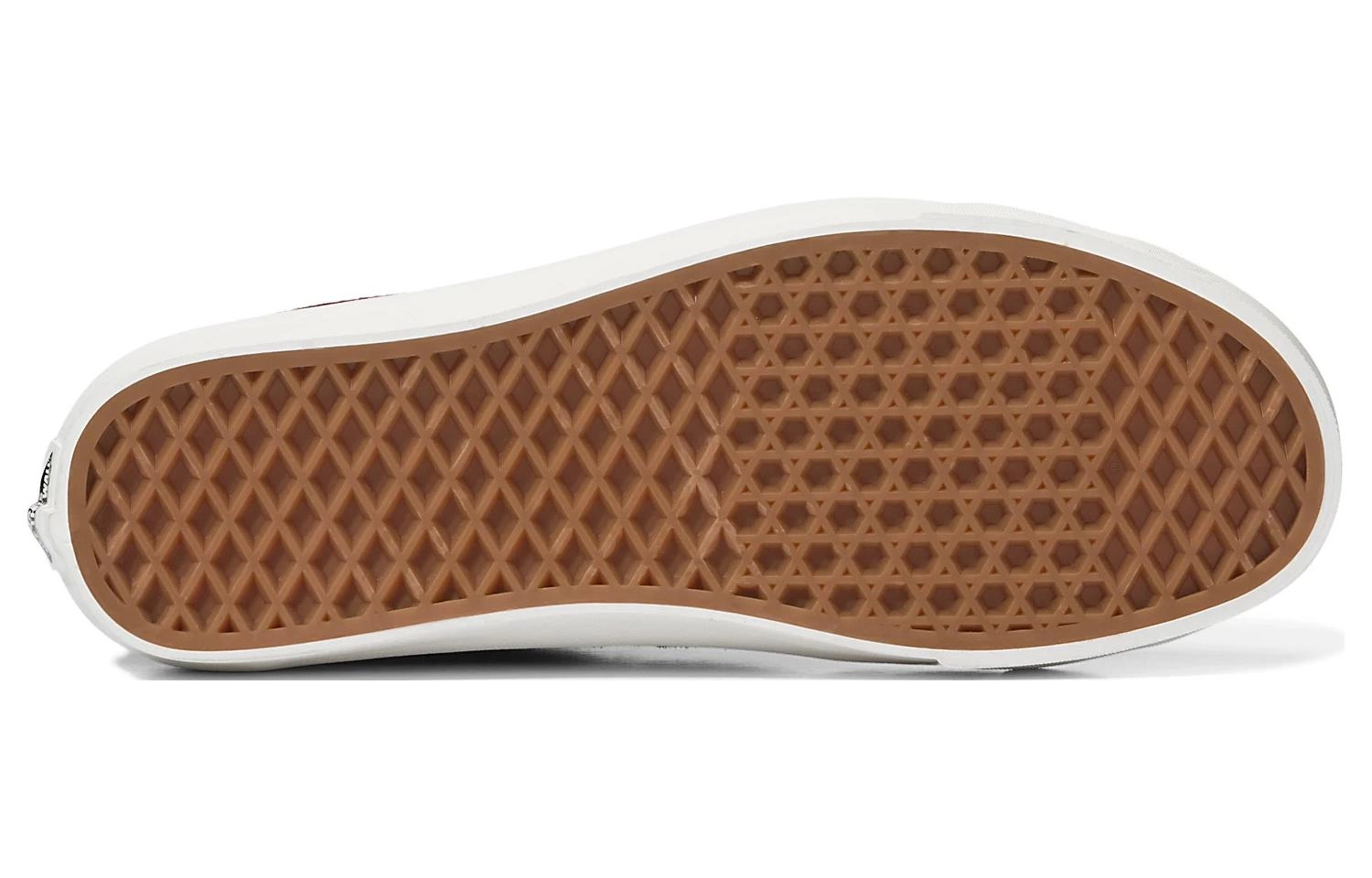 Vans Style 73 Pig Suede