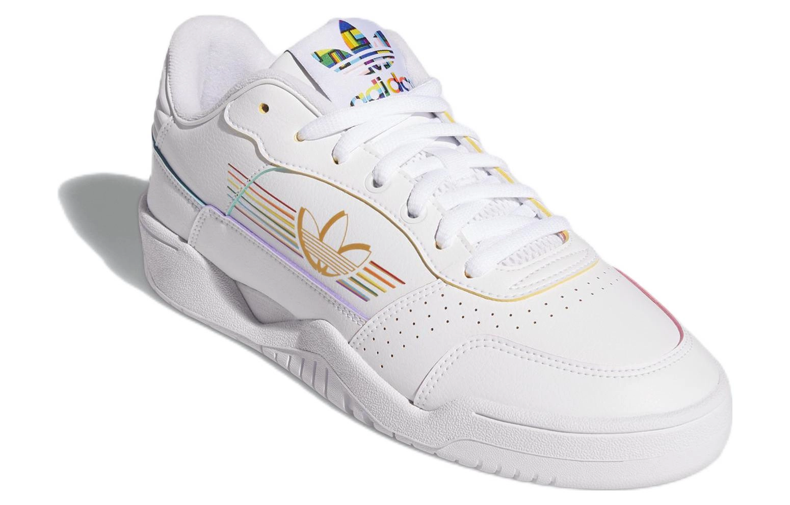 adidas originals Carrera Low Pride