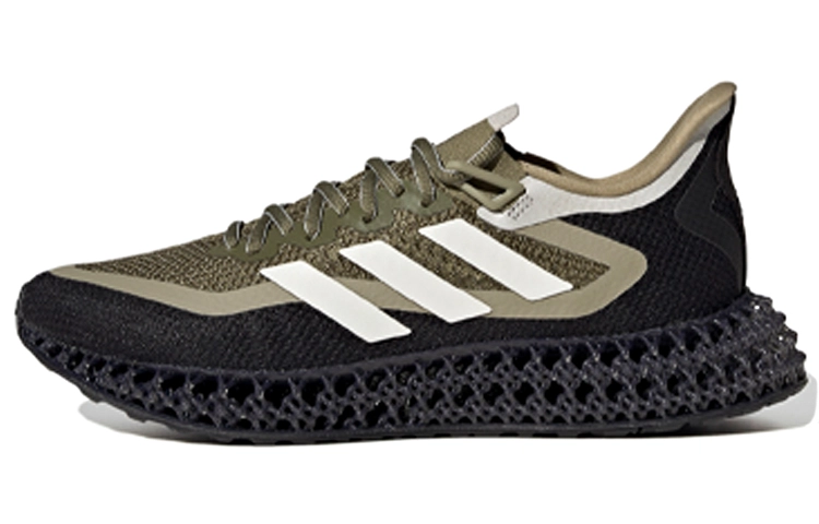 adidas 4D FWD 2