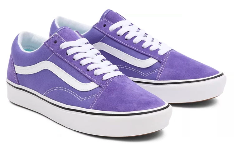 Vans Old Skool Basics Comfycush