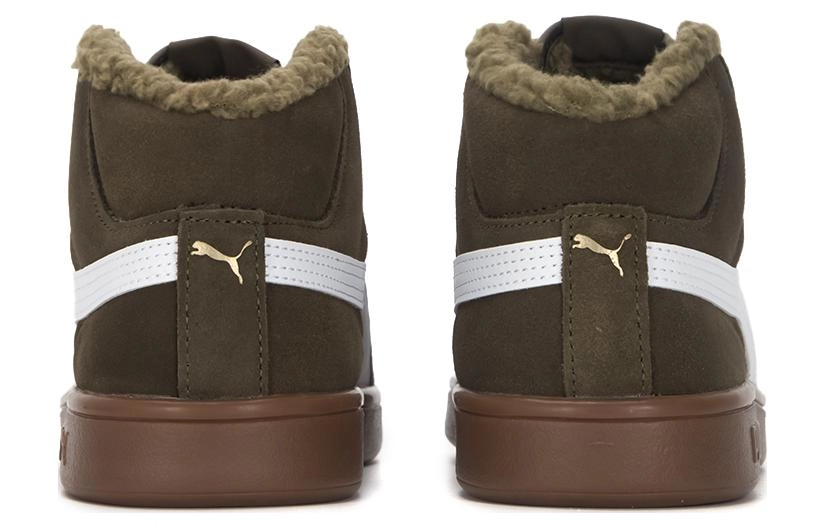 PUMA Smash v2 Mid WTR SD