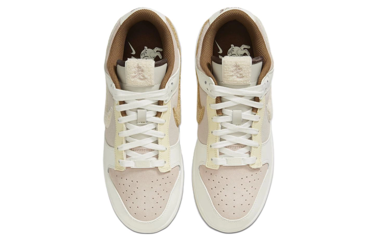 Nike Dunk Low "Year of the Rabbit"