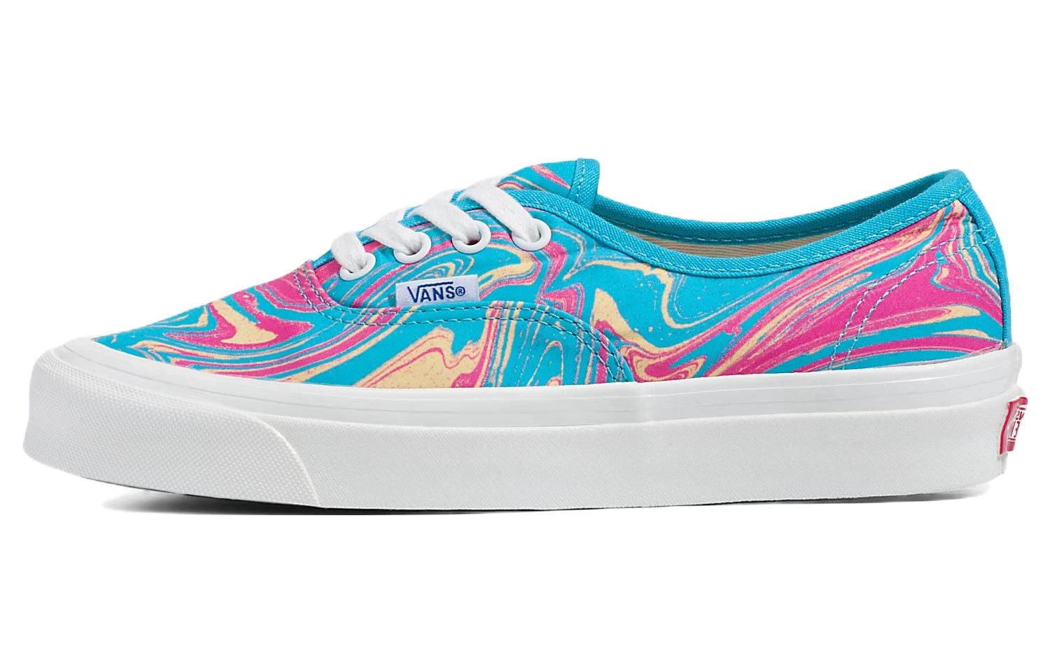 Vans Authentic 44 DX