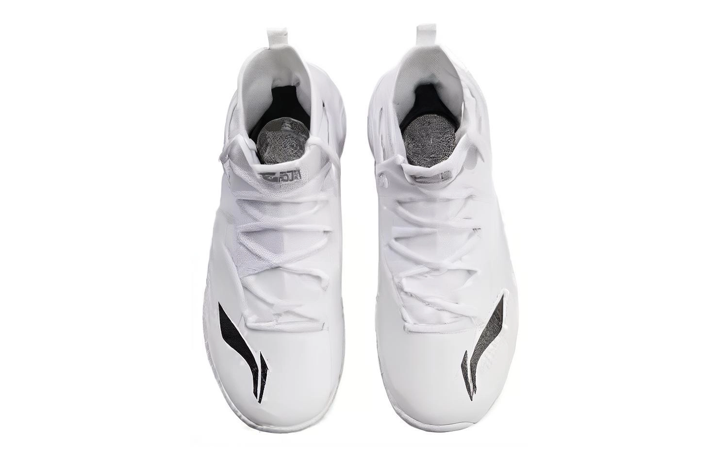 LiNing 6 V2