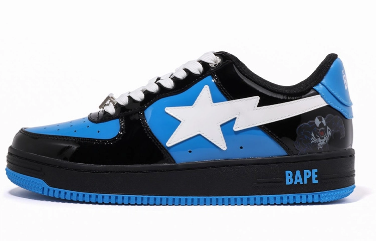 MARVEL x A BATHING APE STA