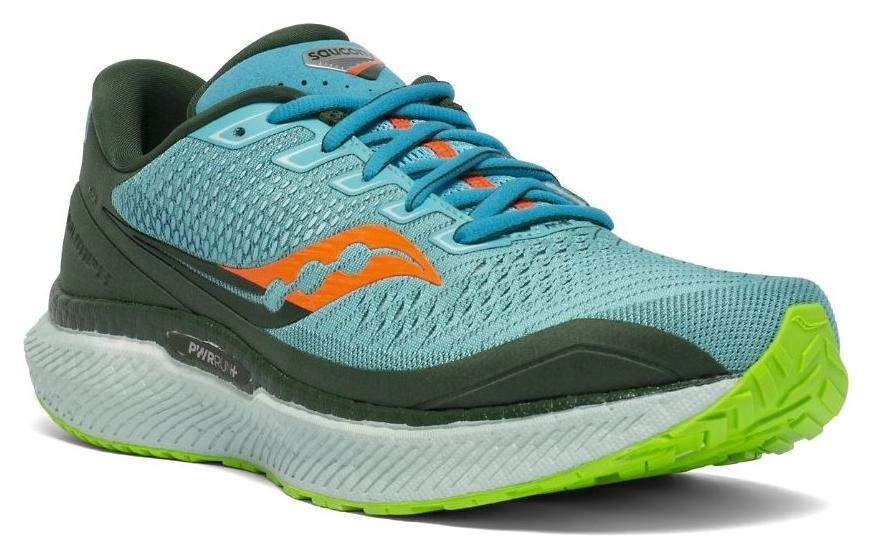 Saucony Triumph 18