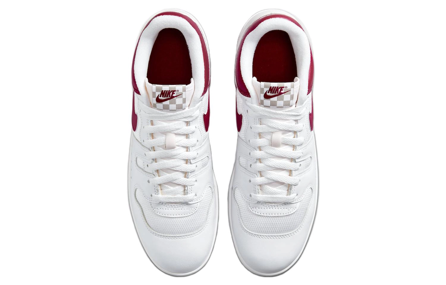 Nike Mac Attack "Red Crush"