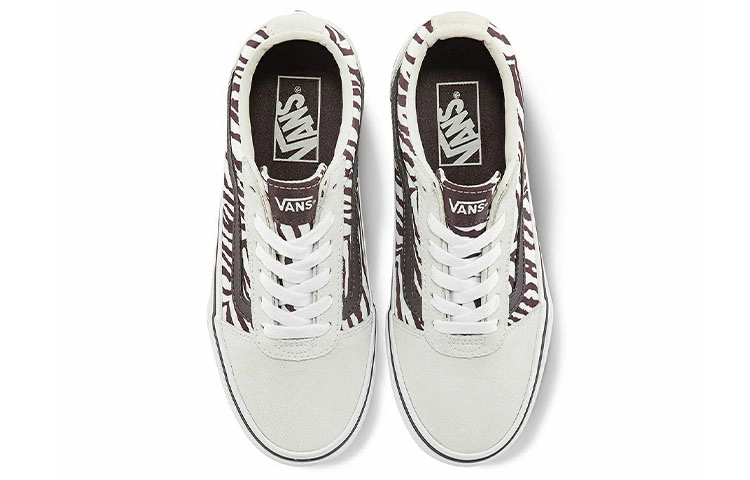 Vans Ward