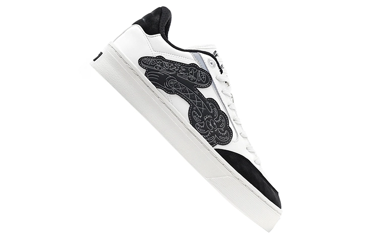 Steven Harrington x 180 Low