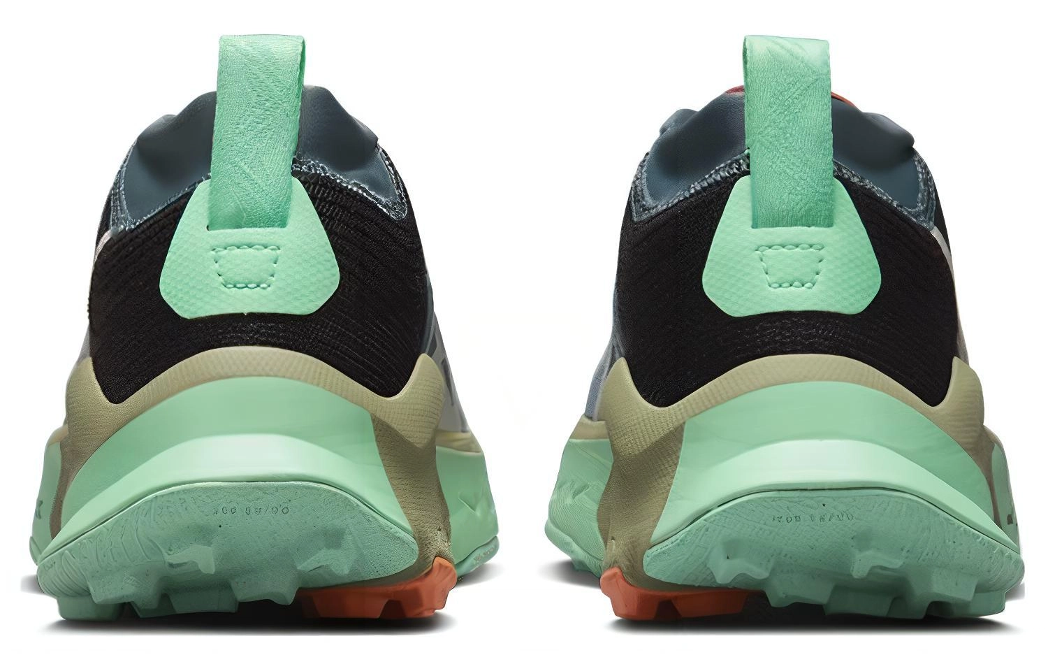 Nike Zoomx Zegama Trail