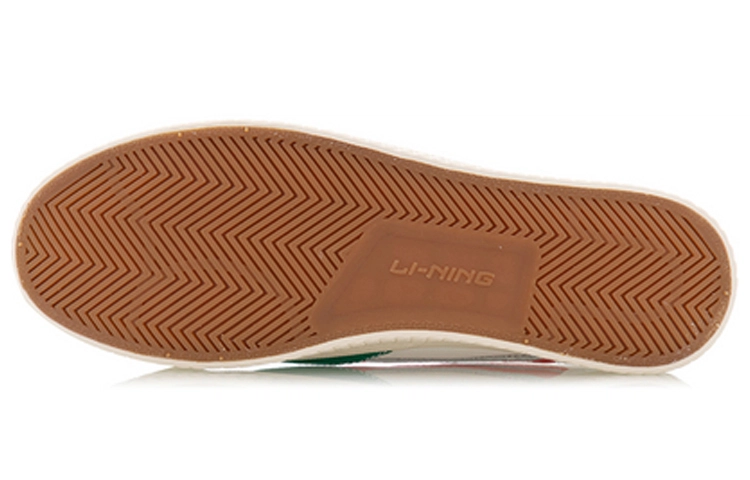 LiNing Canvas Low