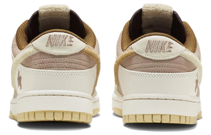 Nike Dunk Low "Year of the Rabbit"