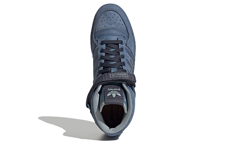 adidas originals FORUM Mid Parley