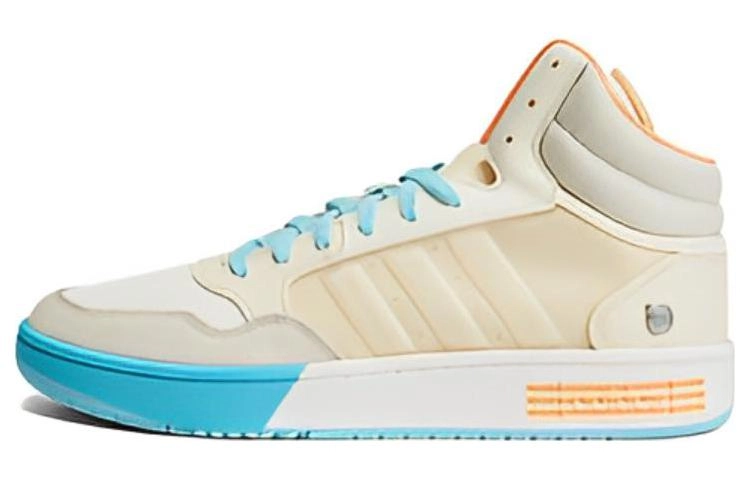 adidas neo Hoops 3.0 Mid