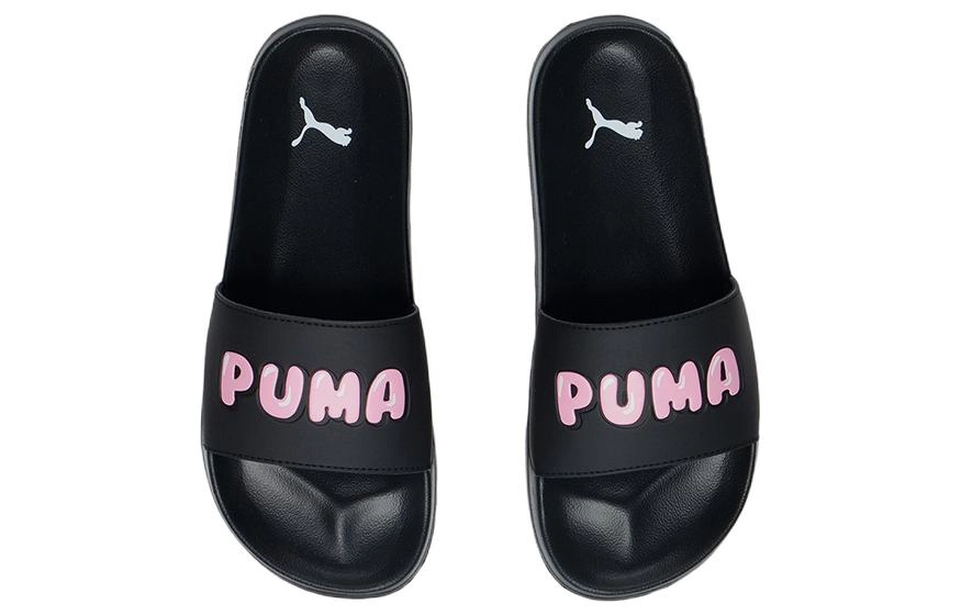 Puma Leadcat 2.0 Logo