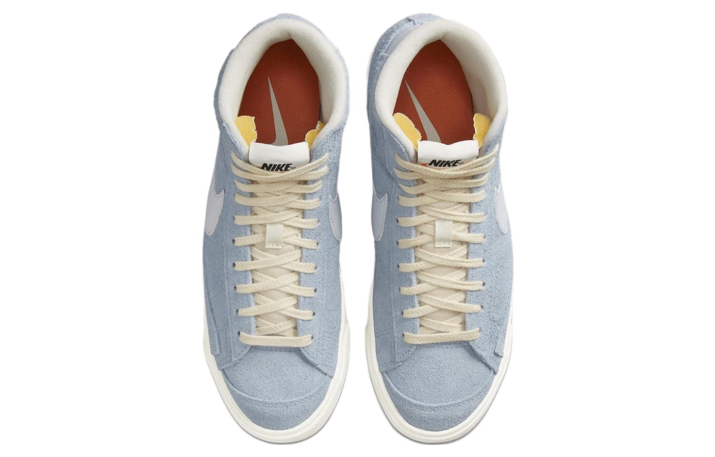 Nike Blazer 77 Vintage "Blue Suede"