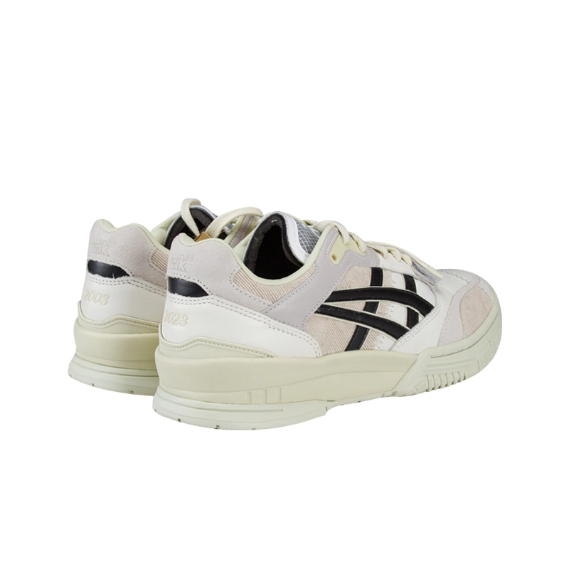 UNIK x Asics Gel-Spotlyte Low V2No Error