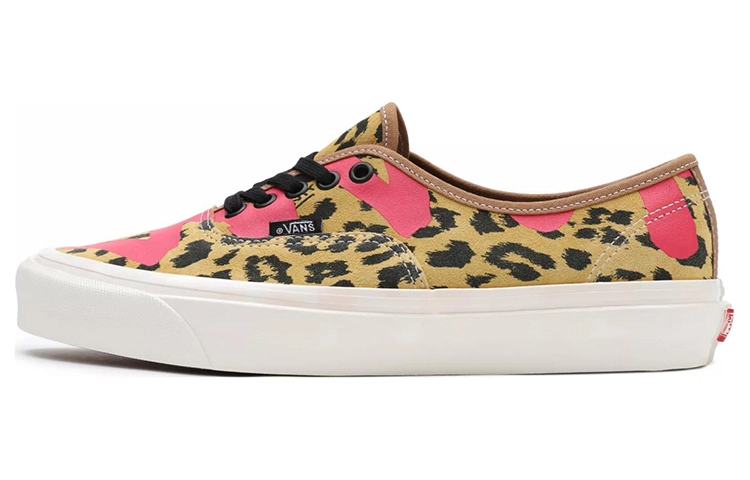 Tony Alva x Vans Authentic 44 DX
