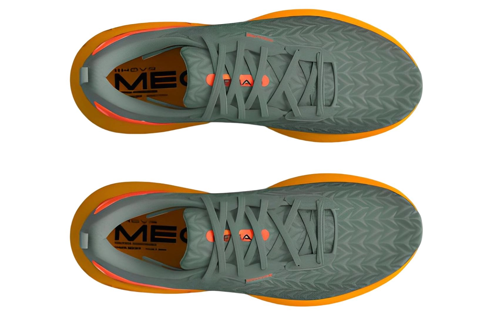 Under Armour HOVR Mega 3 Clone