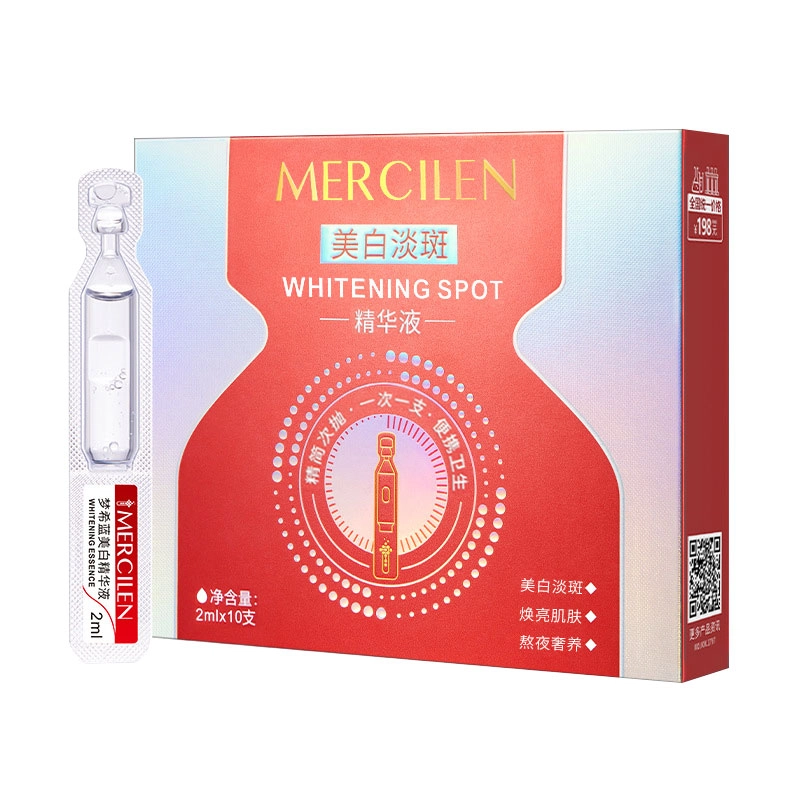 MERCILEN 10