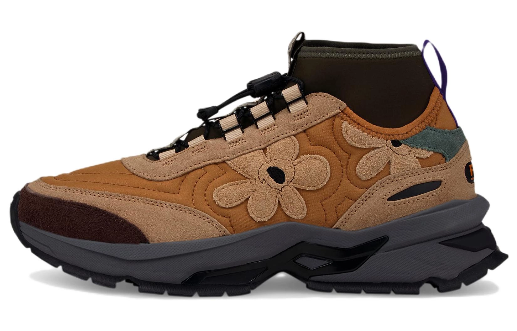 PERKS AND MINI x PUMA Nano