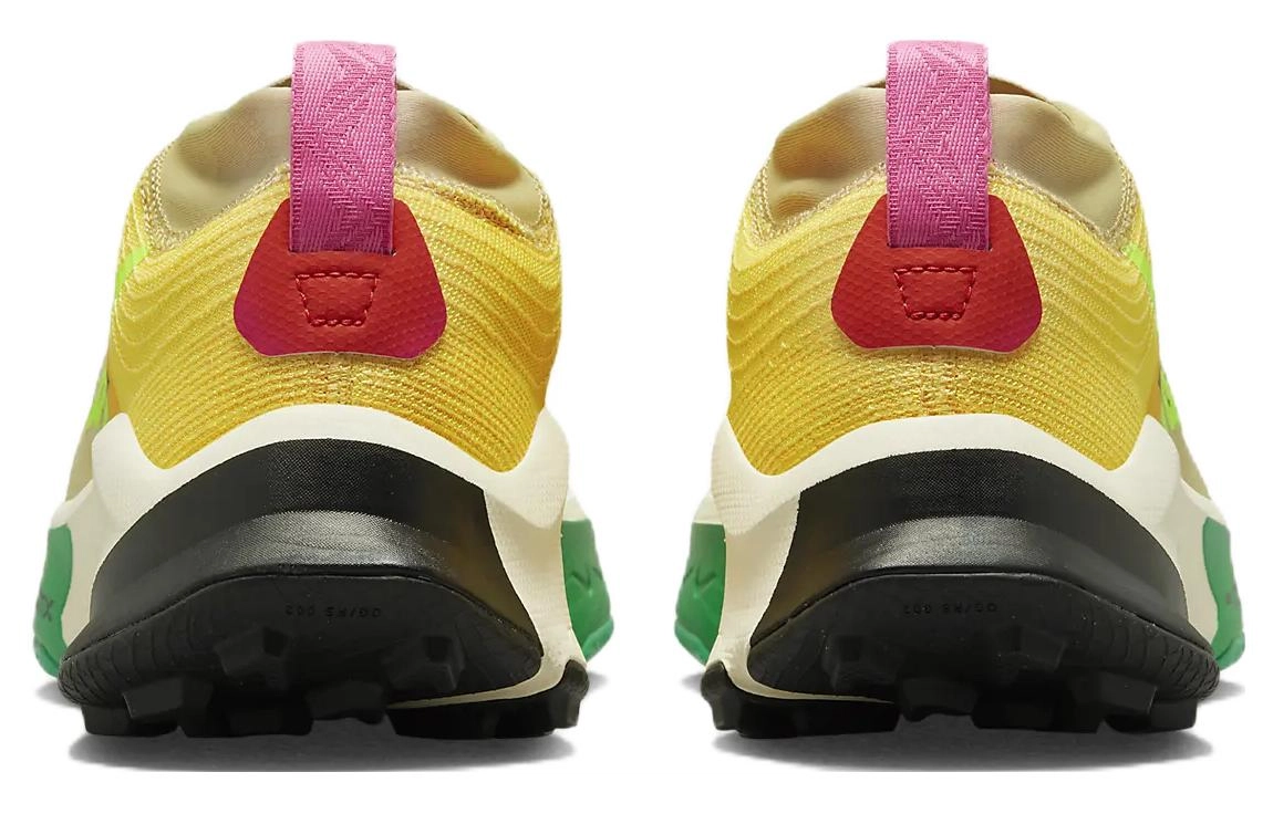 Nike ZoomX Zegama Trail