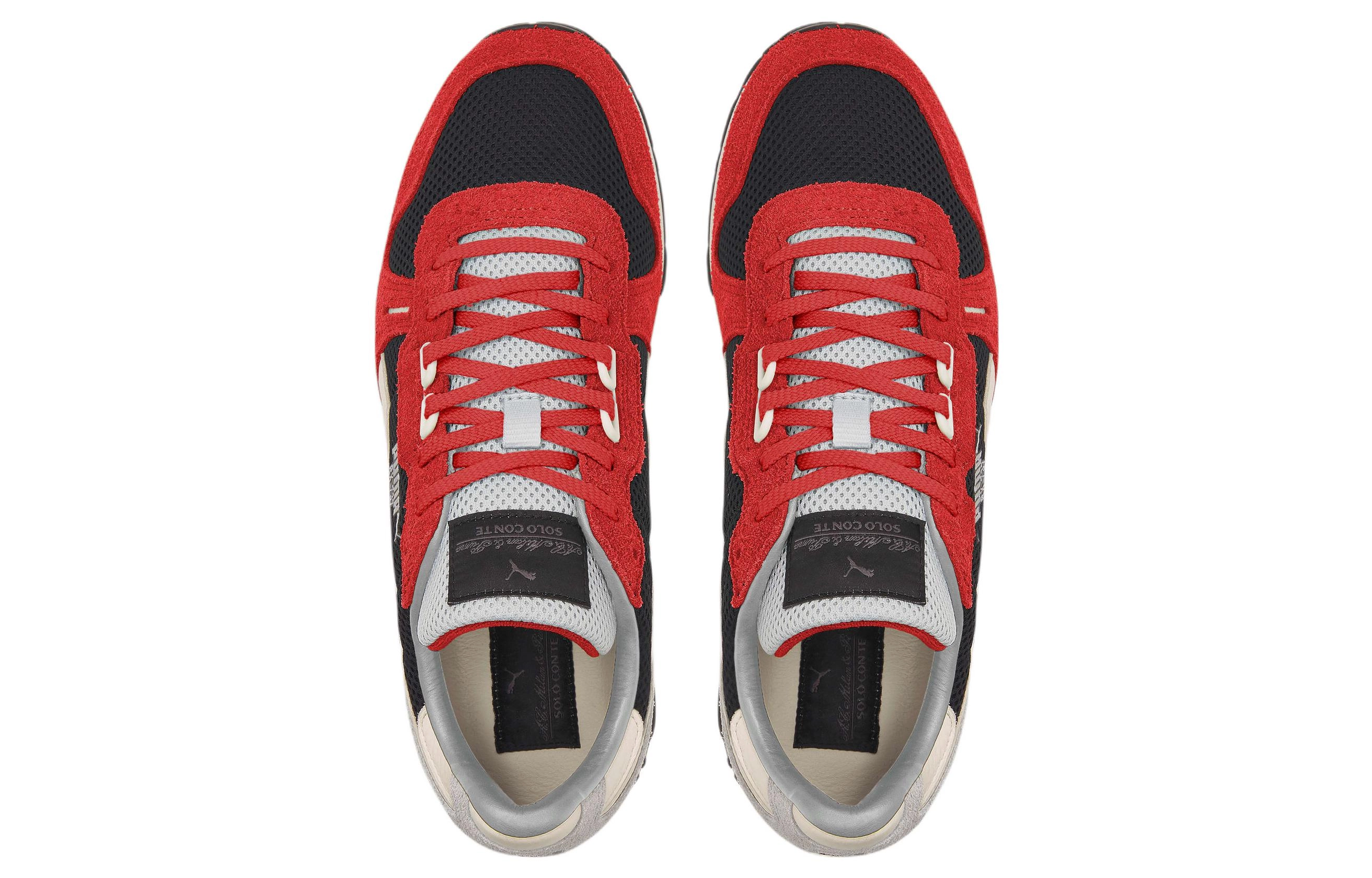 A.C. MILAN x PUMA Rx 737