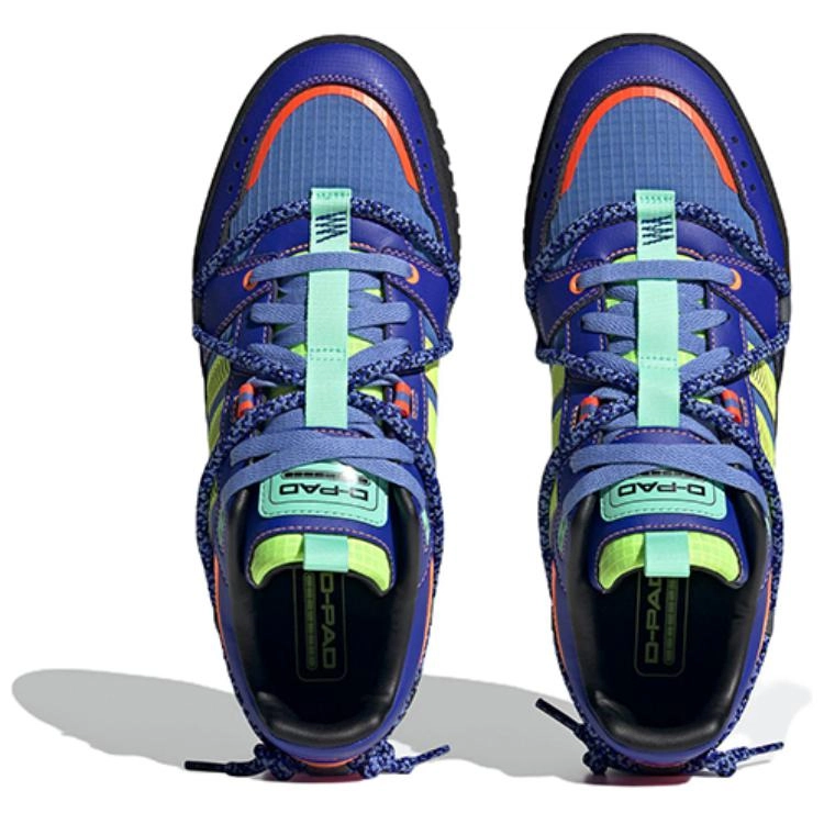 adidas neo D-PAD